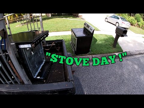 Видео: Немного поздно, но все равно повезло.