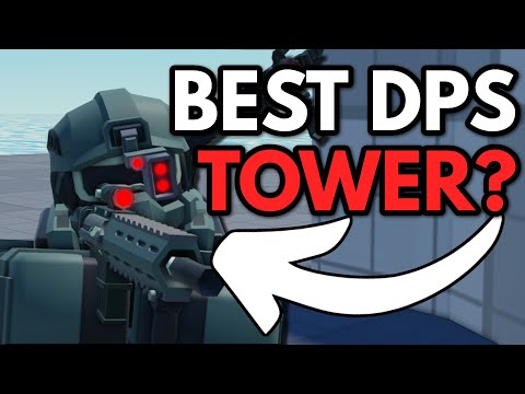 Видео: База наемников снова подверглась ребалансировке... Всё ли ещё хорошо? (TDS)