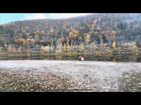 Видео: НА ГРАНИЦЕ НЬЮ ДЖЕРСИ И ПЕНСИЛЬВАНИИ. РЕКА ДЕЛАВЕР 