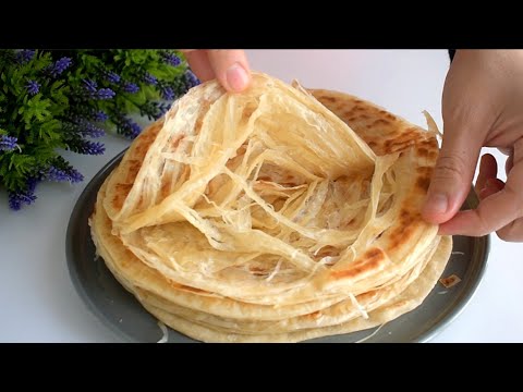 Видео: Самый вкусный хлеб для завтрака, который я когда-либо пекла! Невероятно просто и быстро.