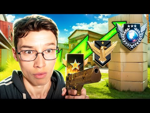 Видео: ИЗ-ЗА ЭТОГО ТЫ НЕ ВЫБЕРЕШЬСЯ С ГОЛДОВ🔥 ( STANDOFF 2 )