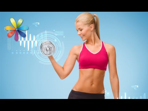 Видео: Фитнес за 60 секунд – Все буде добре. Выпуск 734 от 05.01.16