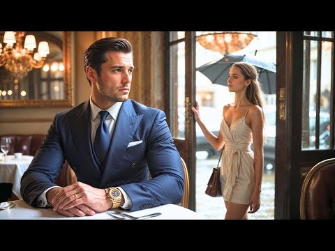 Видео: ХОЛОДНЫЙ МИЛЛИОНЕР-CEO согласился на последнее СВИДАНИЕ вслепую — девушка, которая пришла, ИЗМЕНИЛА