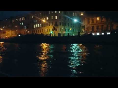 Видео: Для сна катание на лодке