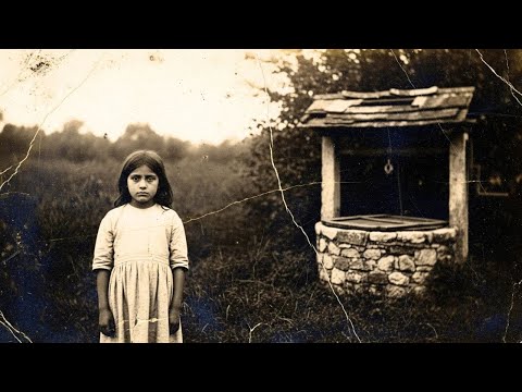 Видео: Девочка, Которая Никогда Ни С Кем Не Играла… Пока Не Рассказала, Что Её Мать Кидала Трупы В Колодец