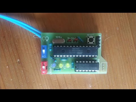 Видео: Собираем сервисные аккумуляторы для прошивки всех версий PSP