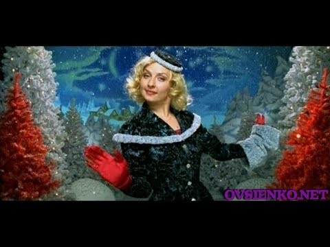 Видео: Татьяна Овсиенко - Поплачу и брошу