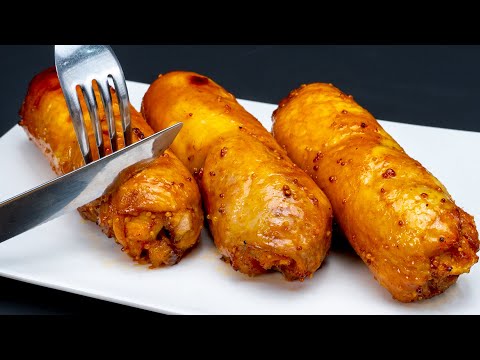 Видео: Не готовьте куриные ножки, пока не увидите эту технику, покорившую мир!