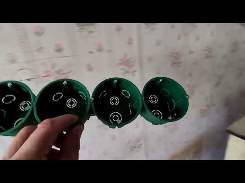 Видео: С чего начать и как  выполнить  ремонт по комнатам в трёшке  9-ти этажной панельке! Часть1 Электрика