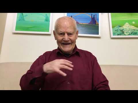 Видео: Бельканто - добро пожаловать! Часть 8.