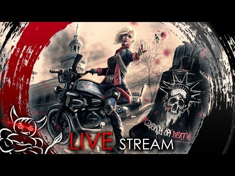 Видео: Rage 2 - ПостАпокалипсис в стиле Панк [Стрим]
