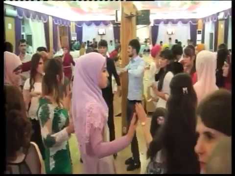 Видео: Toy Nəbi Carayev 4ci hissə /свадба Наби Джараев част 4