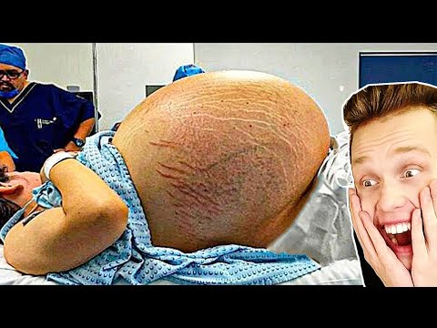 Видео: СМОТРИ НЕ ЗАЛИПНИ! Это САМОЕ ПРИЯТНОЕ ВИДЕО в ТИКТОКЕ - Попробуй Не скажи ВАУ Челлендж