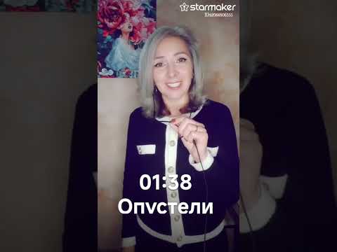 Видео: За окошком вьюга белая ( русская душа)