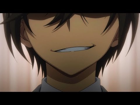 Видео: Аниме клип - Антимужчины