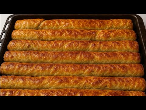 Видео: Снимаю Шляпу Перед Тем Кто Придумал Этот Рецепт! Век Живи Век Учись!