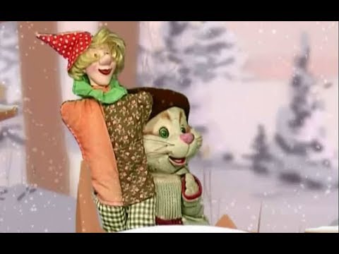 Видео: 🧸День игрушек 15 декабря - Праздник каждый день -44- (Шишкин лес)