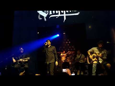 Видео: Stigmata - Килогерцы (Акустика) (live in Papa Barvillage, 27.08.2022)