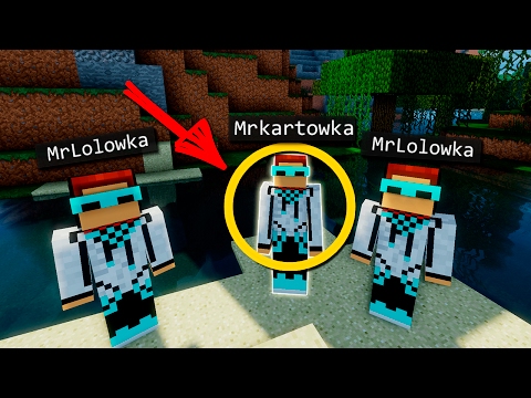 Видео: Я НЕВИДИМЫЙ? Я СТАЛ ДРУГИМ ЮТУБЕРОМ И ЗАТРОЛЛИЛ ДРУГА НУБА | ТРОЛЛИНГ ЛОВУШКА ДЛЯ ЮТУБЕРОВ MINECRAFT