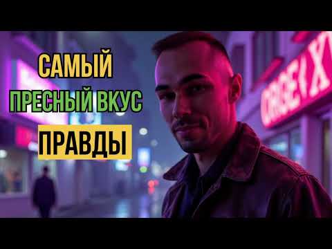 Видео: Самый пресный вкус правды