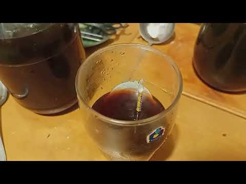 Видео: Шоколадный Стаут из квасного сусла не хуже оригинала из экстракта солода.