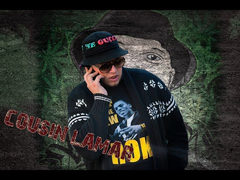 Видео: Кузен Ламар - Эпизод Перший.