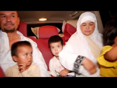 Видео: ХАММА ОТА ОНАСИНИ ХОЖИ КИЛСИН