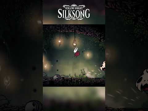Видео: НЕ МЕШАЙ #shorts #dipperson #игры #прохождение #letsplay  #hollowknightsilksong #hollowknight