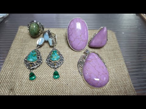 Видео: Разнообразие авторских работ