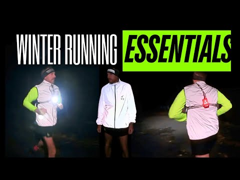 Видео: Зимняя экипировка для бега 2025 | Мой выбор лучшей экипировки для бега в холодную погоду