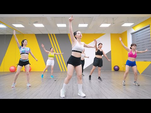 Видео: 30-минутная ежедневная тренировка для сжигания жира на животе | Похудеть на 3-5 кг.