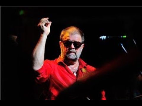 Видео: Аквариум "Летняя фантасмагория" клуб MORE 2014 (Remastered 2025)