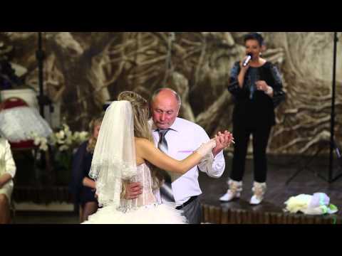 Видео: Ведущая торжественных событий, Алена Полевая