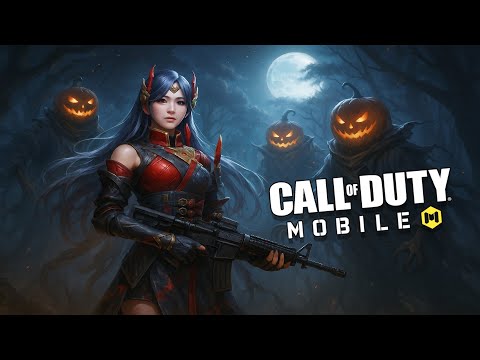 Видео: НОЧНАЯ КОРОЛЕВСКАЯ БИТВА, ТЕПЕРЬ ЭТО ОЧЕНЬ АТМОСФЕРНО ► Call Of Duty: Mobile