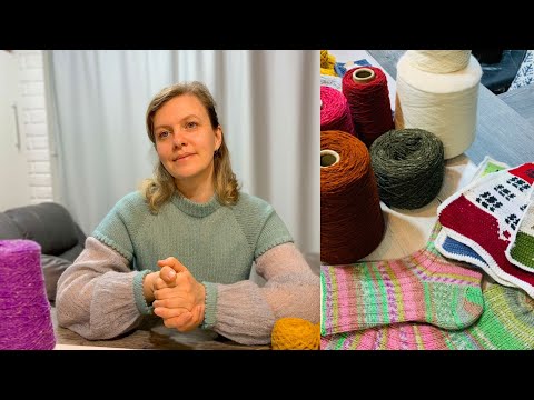 Видео: 🫣ДЖЕМПЕР не из PINTEREST 🥰МНОГО СОФТ ДОНИГАЛа
