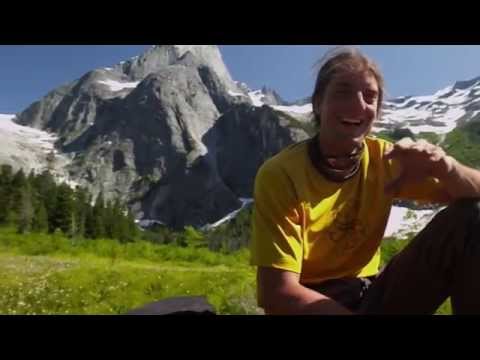 Видео: Сверхчеловек Дин Поттер