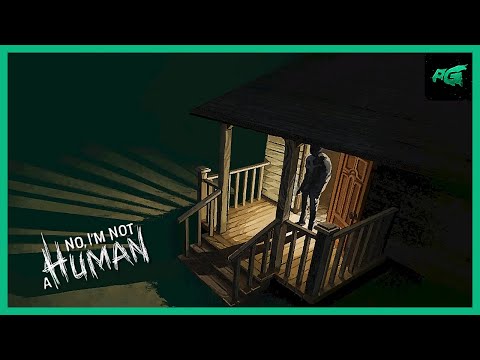 Видео: УДАЛОСЬ ЛИ ВЫЖИТЬ? (ФИНАЛ) 🎮 NO, I'M NOT A HUMAN #4