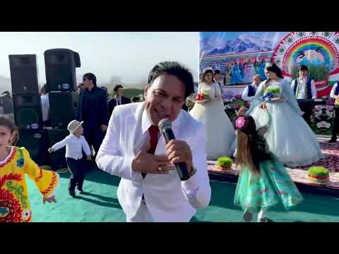 Видео: Пенчи Аннаев - Гули Ситора Навруз Муборак Шавад 2025