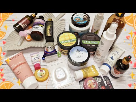 Видео: ДОБИВАШКИ УХОДА🧽! 1 ОТЧЁТ! МНОГО ПУСТЫХ🗑️ БАНОЧЕК!