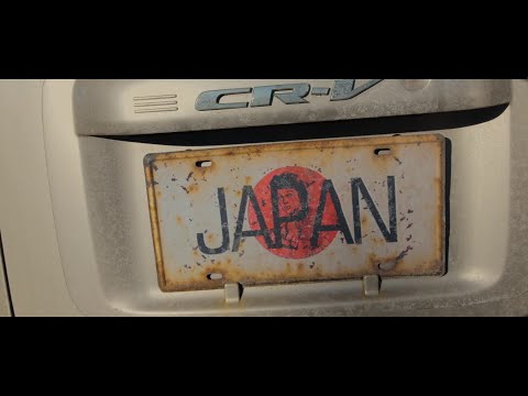 Видео: Honda CR-V RD1. Почему она не заводится? Все причины в одном видео, или как я забодался ее чинить!