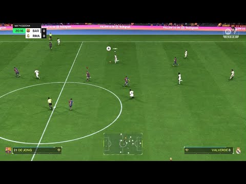 Видео: EA SPORTS FC 25 онлайн сезоны
