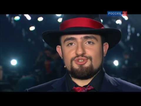 Видео: Большая опера - 2016. Выпуск 6. Конкурс оперных вокалистов / Телеканал Культура