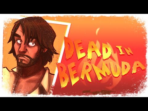 Видео: DEAD IN BERMUDA прохождение | ВЫЖИТЬ НА БЕРМУДАХ! #1