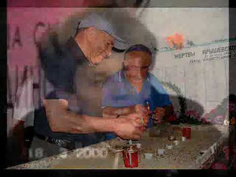 Видео: синагога Могилёв-подольский