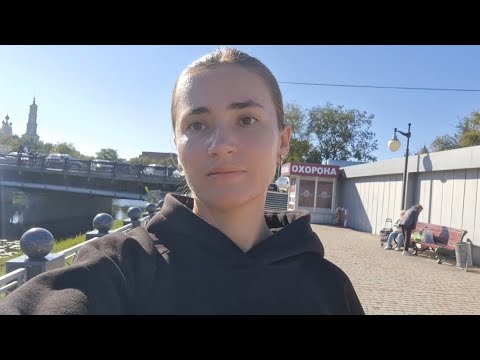 Видео: СБЕЖАЛА ИЗ ДОМА НА БАРАХОЛКУ 😏