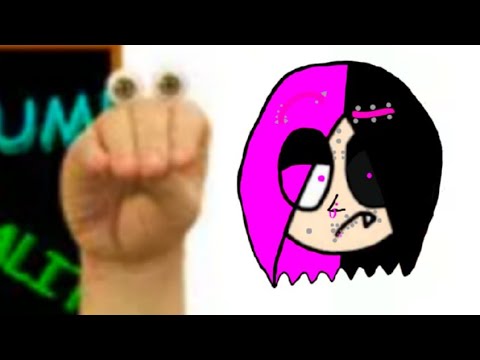 Видео: ОЧЕНЬ СТРАННЫЙ МОД НА БАЛДИ! Прохождение: Obbi basic's in education and learning #1