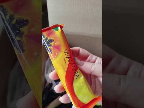 Видео: Распаковка/