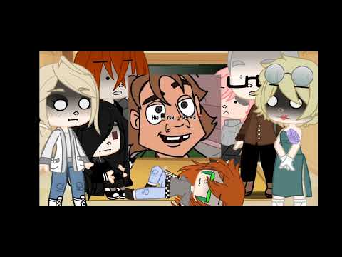 Видео: ✨реакция metal family на глема 2 минуты (чуть чеса)✨