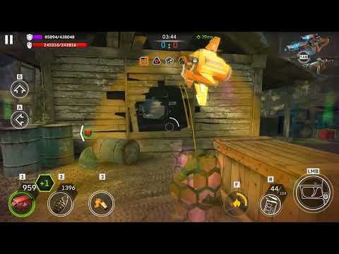 Видео: LEFT TO SURVIVE ОСТАВЛЕННЫЙ ВЫЖИВАТЬ ПЯТНИЧНЫЙ КОД И ТУРНИР СЧАСТЛИВЫЙ БРОСОК NEW FRIDAY CODE LUCKY