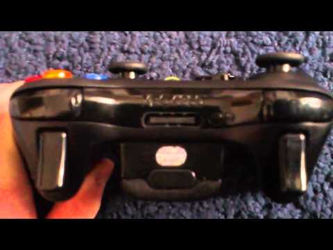 Видео: Обзор xbox 360 slim